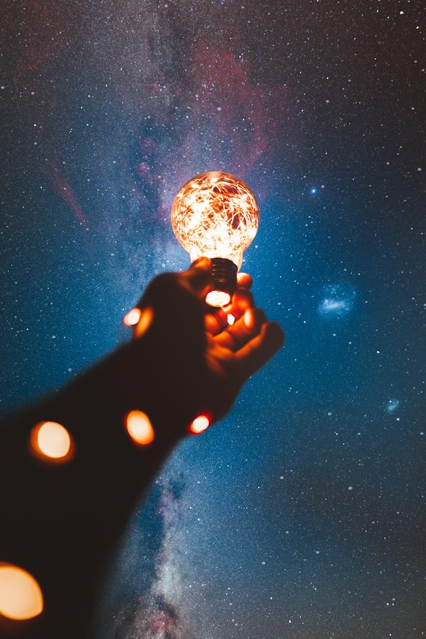 Cosmic Window 